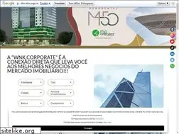 Sites similar to wnkcorporate.com.br