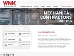 Sites similar to wnkirkland.com