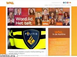 Sites similar to wnl.tv