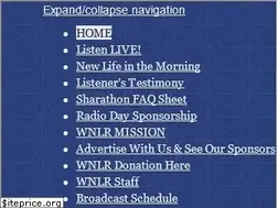 Sites similar to wnlr1150.com