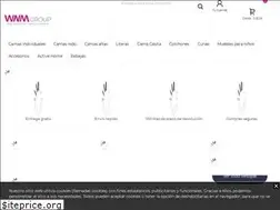 Sites similar to wnm-group.es