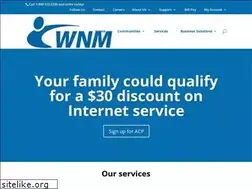 Sites similar to wnmc.com