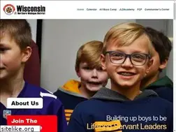 Sites similar to wnmdrangers.org
