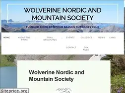 Sites similar to wnms.ca