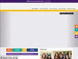 Sites similar to wnmu.edu