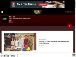 Sites similar to wnnj.com