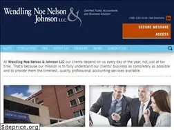 Sites similar to wnnjcpa.com