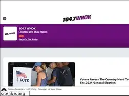 Sites similar to wnok.com