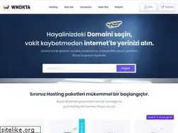 Sites similar to wnokta.com