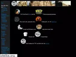 Sites similar to wnop.de