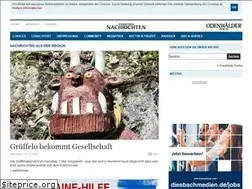 Sites similar to wnoz.de