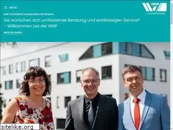Sites similar to wnp-dresden.de