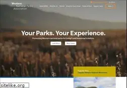 Sites similar to wnpa.org