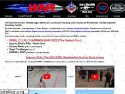 Sites similar to wnpl.org