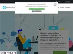 Sites similar to wnpower.com