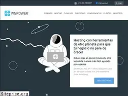 Sites similar to wnpower.net