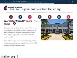 Sites similar to wnps.co.za