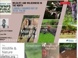 Sites similar to wnpssl.org