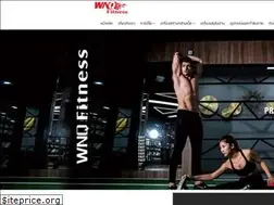 Sites similar to wnqfitnessthailand.com
