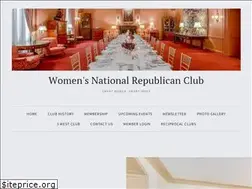 Sites similar to wnrc.org