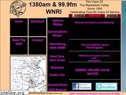 Sites similar to wnri.com