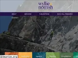 Sites similar to wnrockeng.com