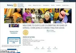 Sites similar to wnrotary.org