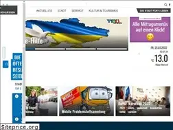Sites similar to wns-wrn.at