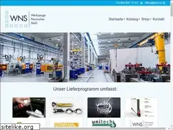 Sites similar to wns.co.at