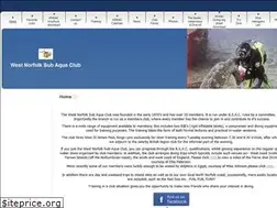 Sites similar to wnsac.org