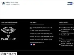 Sites similar to wnservice.ru