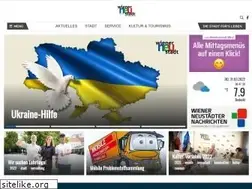 Sites similar to wnsks.at