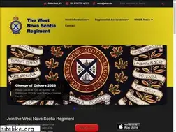 Sites similar to wnsr.ca