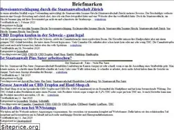 Sites similar to wnsstamps.ch
