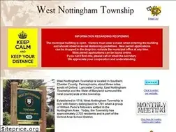 Sites similar to wnt-gov.org