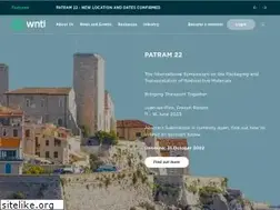 Sites similar to wnti.co.uk