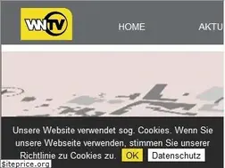 Sites similar to wntv.at