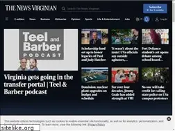 Sites similar to wnv-digital.com