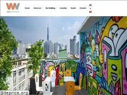 Sites similar to wnw-vietnam.com