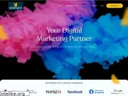 Sites similar to wnwdigital.co.uk