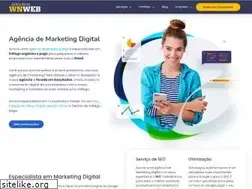 Sites similar to wnweb.com.br