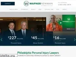 Sites similar to wnwlaw.com