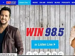 Sites similar to wnwn.com