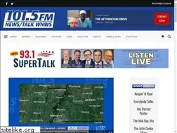 Sites similar to wnws.com