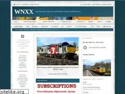 Sites similar to wnxx.com