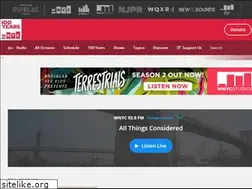 Sites similar to wny.cc