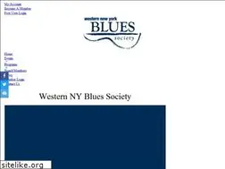 Sites similar to wnyblues.org