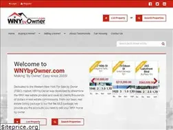 Sites similar to wnybyowner.com