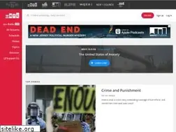 Sites similar to wnyc.com