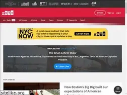 Sites similar to wnyc.net